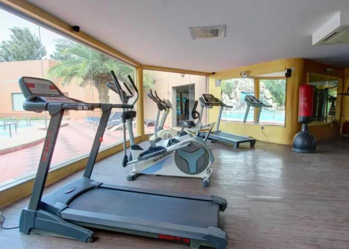 Golden Amoon Resort