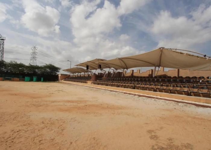 Golden Amoon Resort
