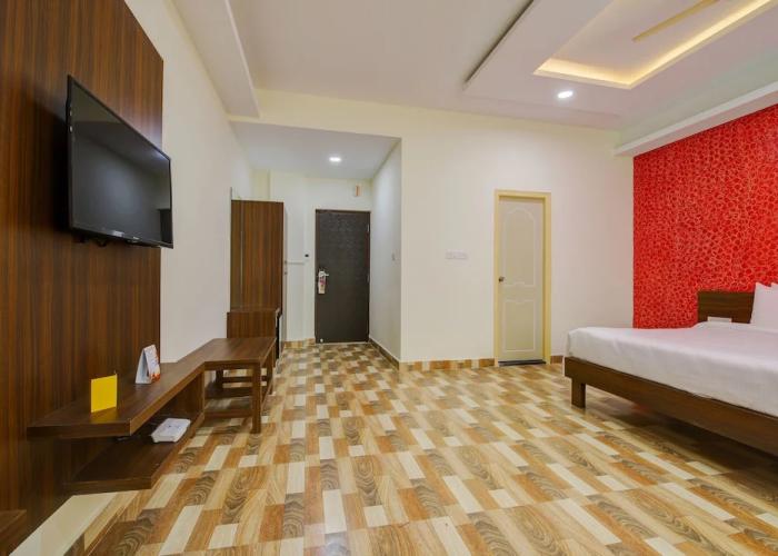 Hotel Royal Suites