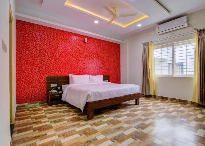 Hotel Royal Suites