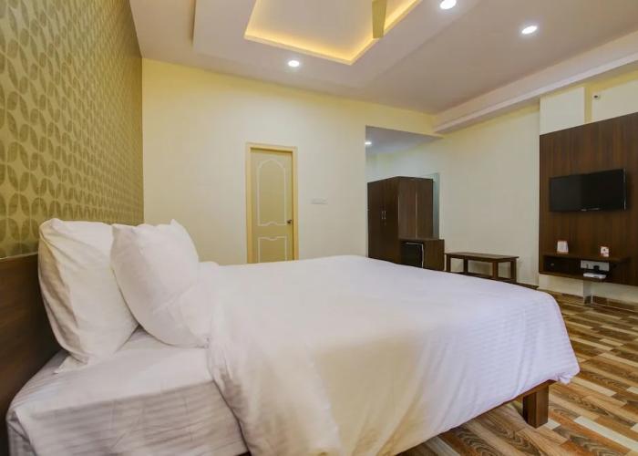Hotel Royal Suites