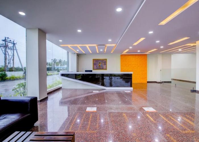 Hotel Royal Suites