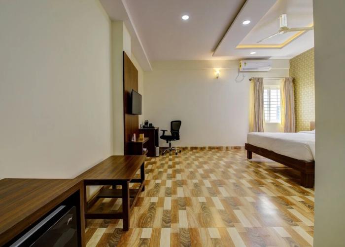 Hotel Royal Suites
