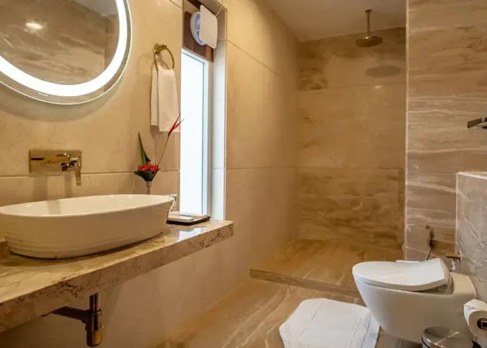 Sportico Resort Bangalore