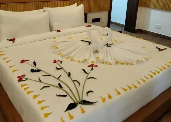 Sportico Resort Bangalore