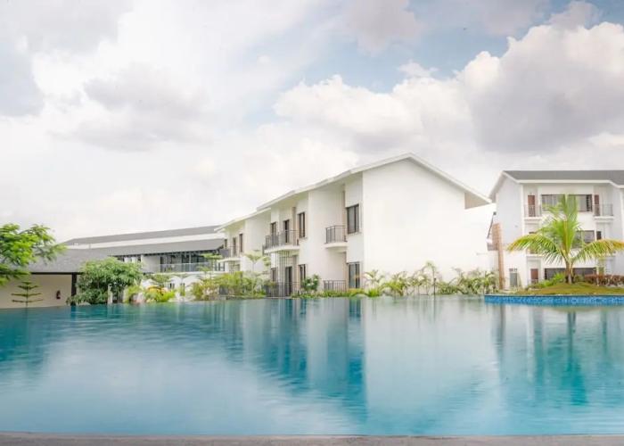 Sportico Resort Bangalore