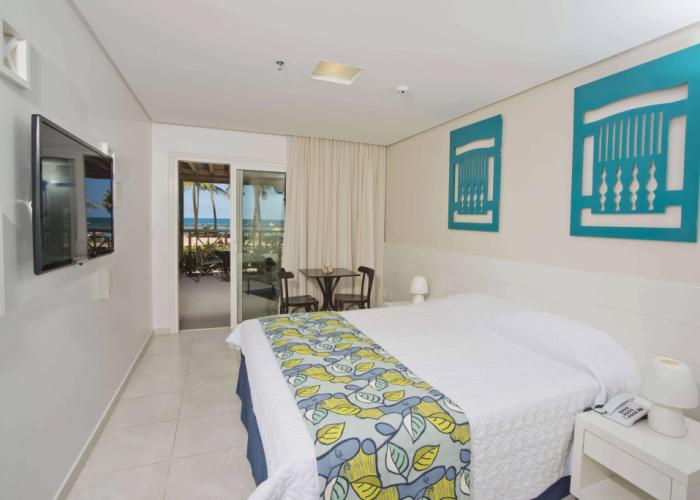 Hotel Ponta Verde Praia do Francês