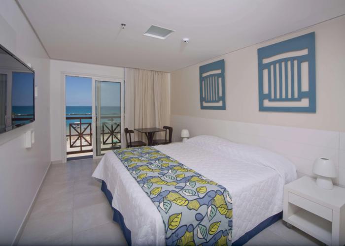Hotel Ponta Verde Praia do Francês