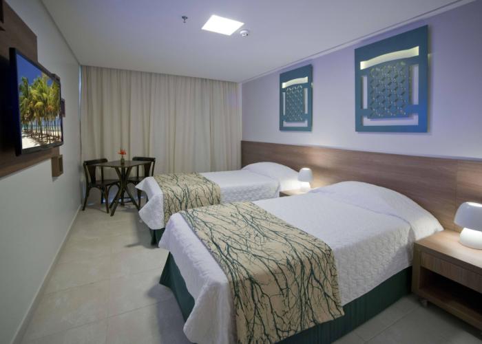 Hotel Ponta Verde Praia do Francês