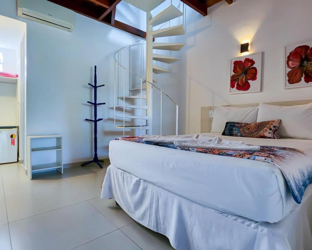 фото Pousada Lua Cheia