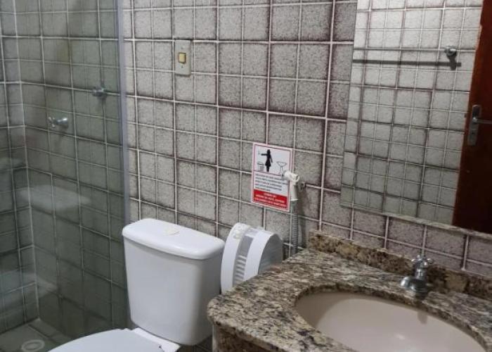 Pousada Sempre Graciosa