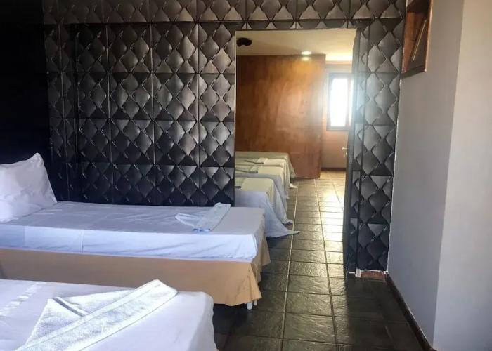 Hotel Pousada Mahon Mar