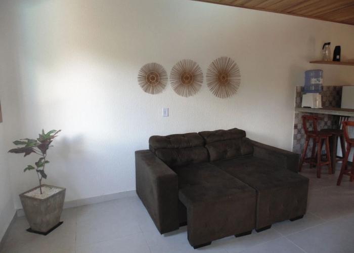 Flats da Ilha 2 Quartos