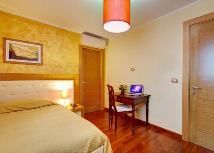 Hotel Ghalà