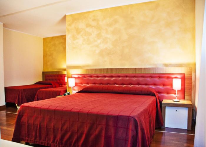 Hotel Ghalà