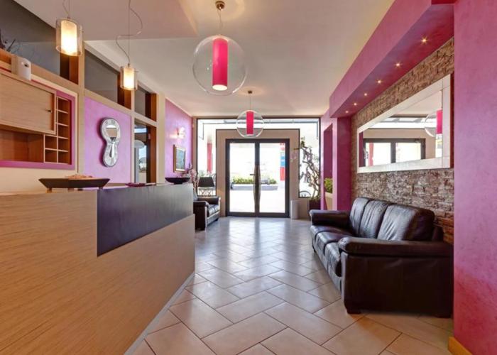 Hotel Ghalà