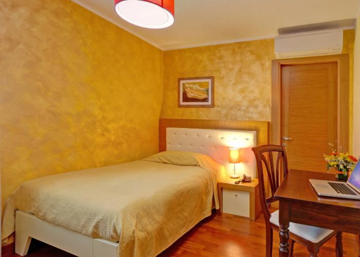 Hotel Ghalà