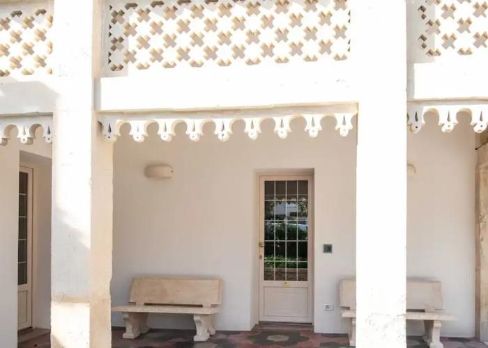 Palazzo Bove 2 - Villa Dagmar