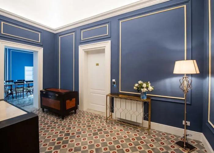 Palazzo Bove 2 - Villa Dagmar