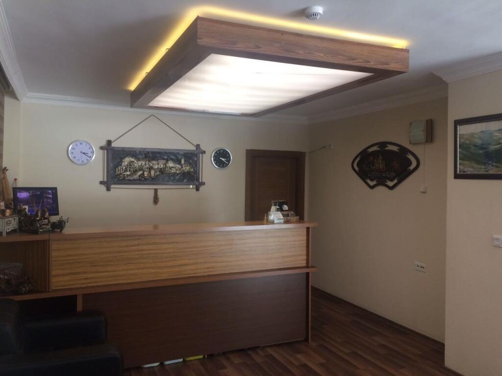 Doğa Suite Hotel