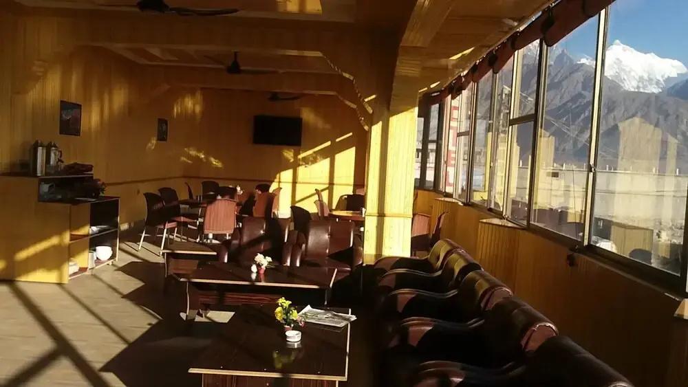 фото Capital Lodge Gilgit