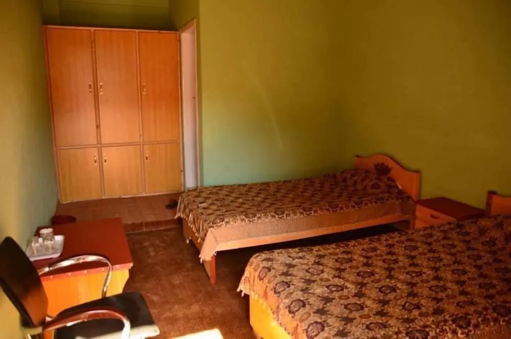фото Capital Lodge Gilgit