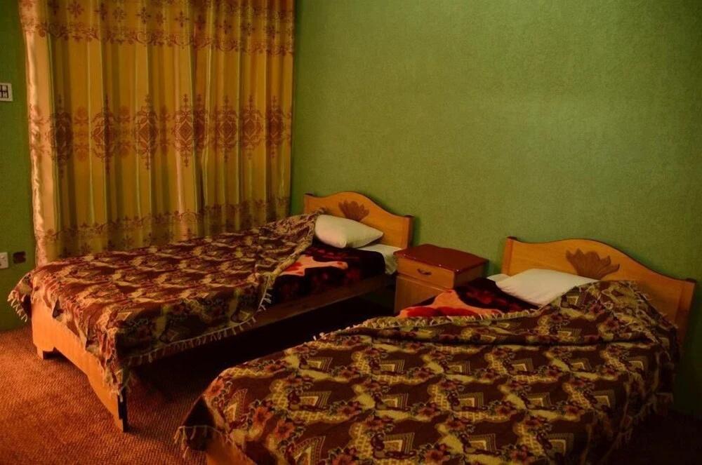 фото Capital Lodge Gilgit