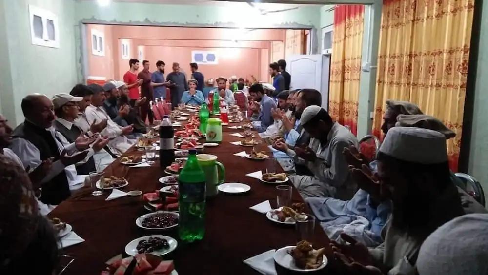 фото Capital Lodge Gilgit