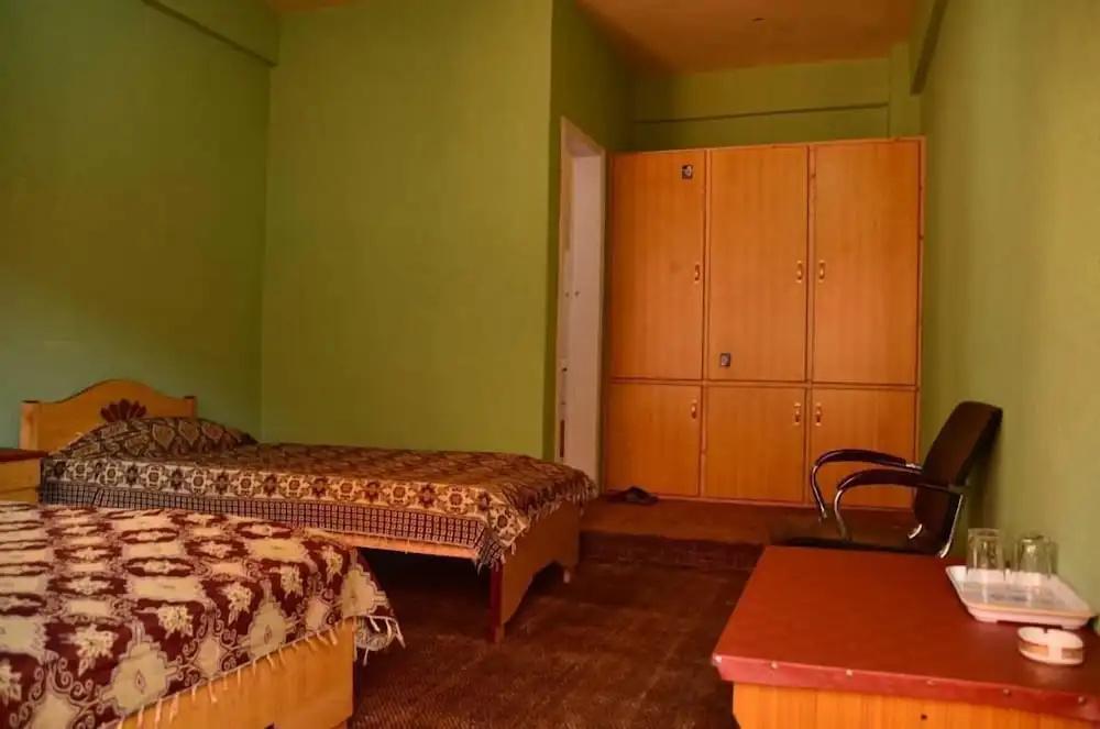 фото Capital Lodge Gilgit
