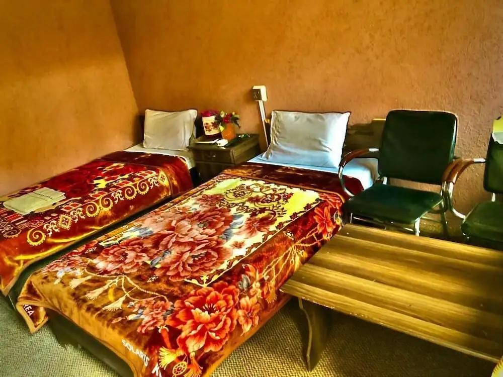 фото Capital Lodge Gilgit
