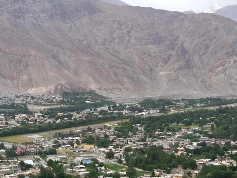 фото Capital Lodge Gilgit