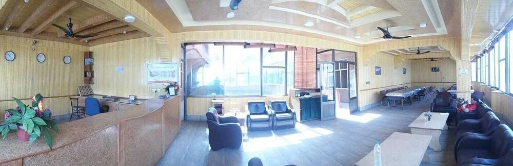 фото Capital Lodge Gilgit