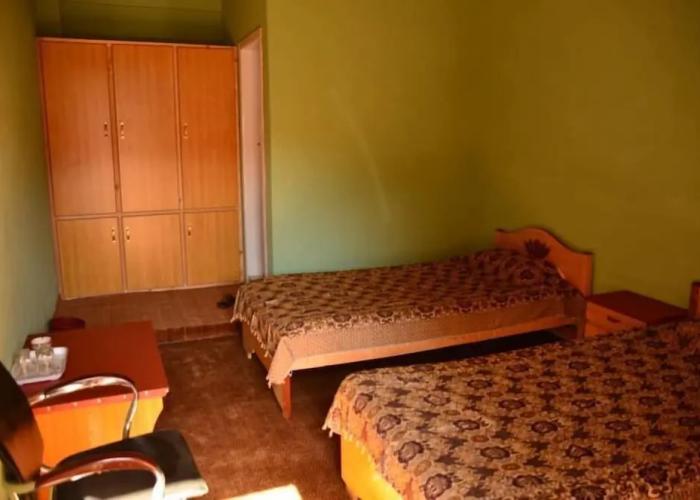 Capital Lodge Gilgit
