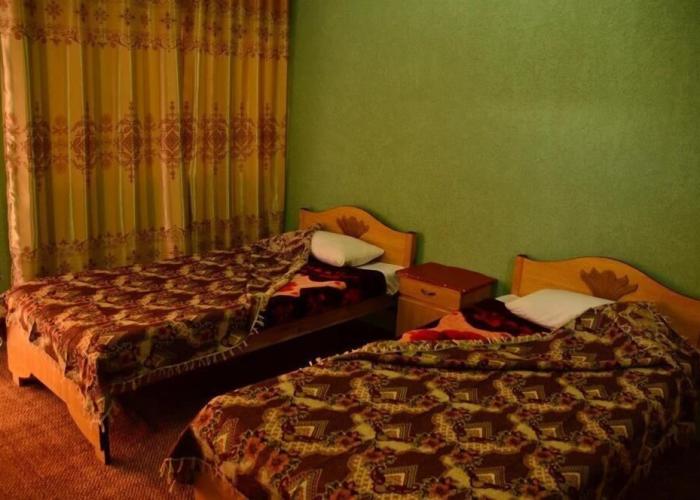 Capital Lodge Gilgit