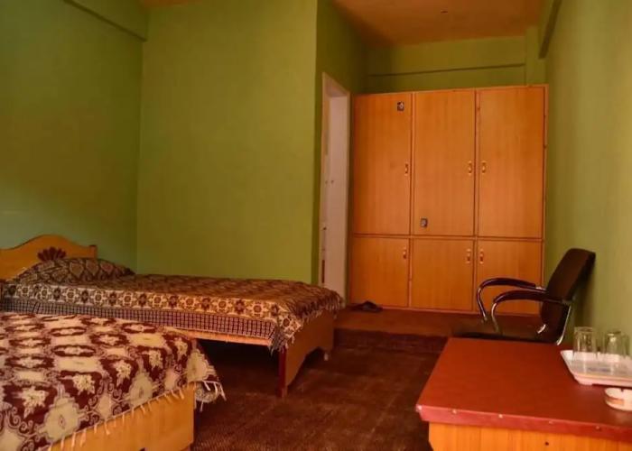 Capital Lodge Gilgit