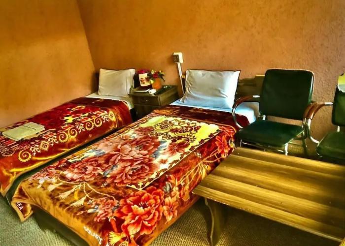 Capital Lodge Gilgit