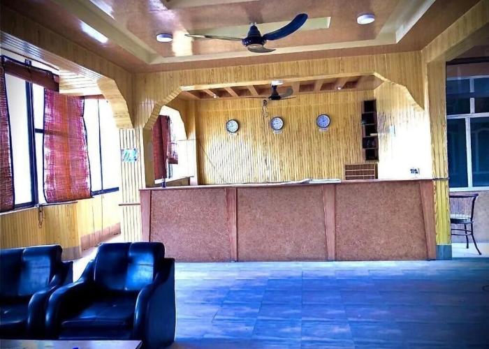 Capital Lodge Gilgit