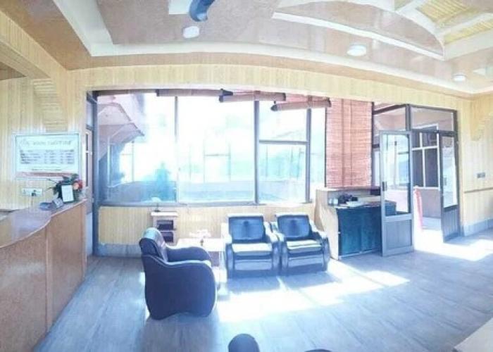 Capital Lodge Gilgit