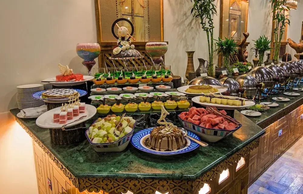 фото Gilgit Serena Hotel