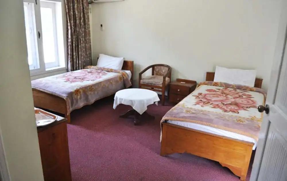 фото Hotel Riveria
