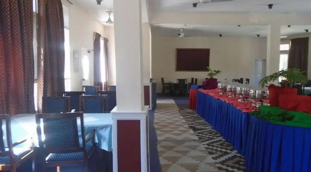 фото Hotel Riveria