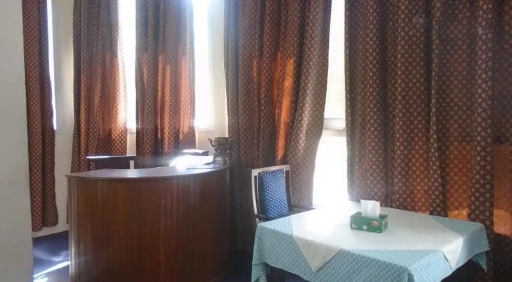 фото Hotel Riveria
