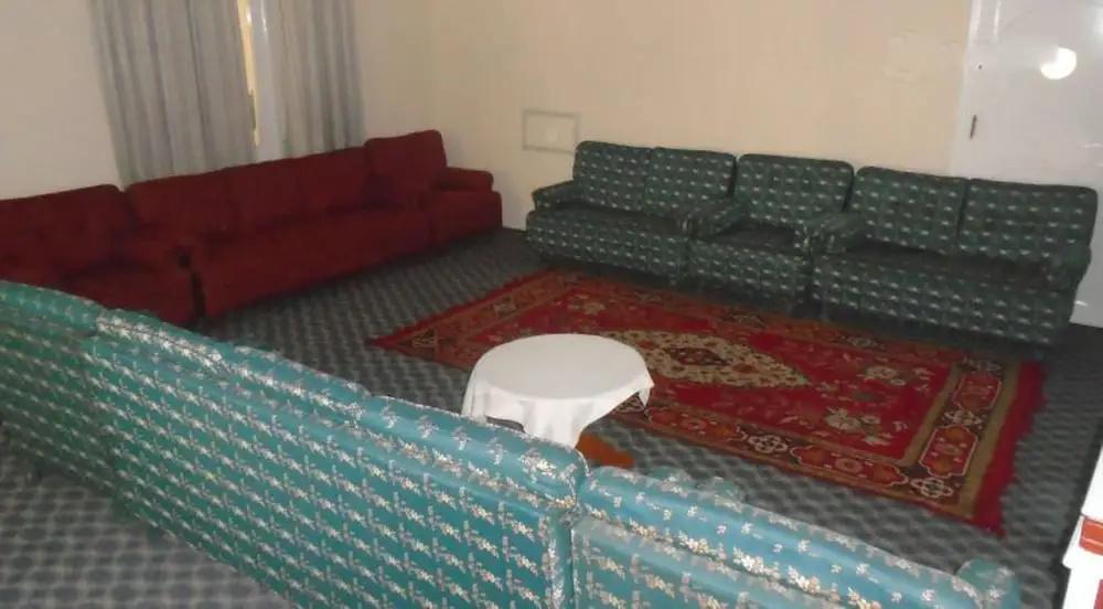фото Hotel Riveria