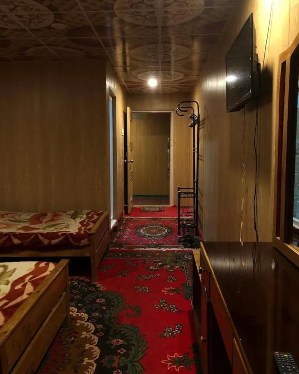 фото Hotel Riveria