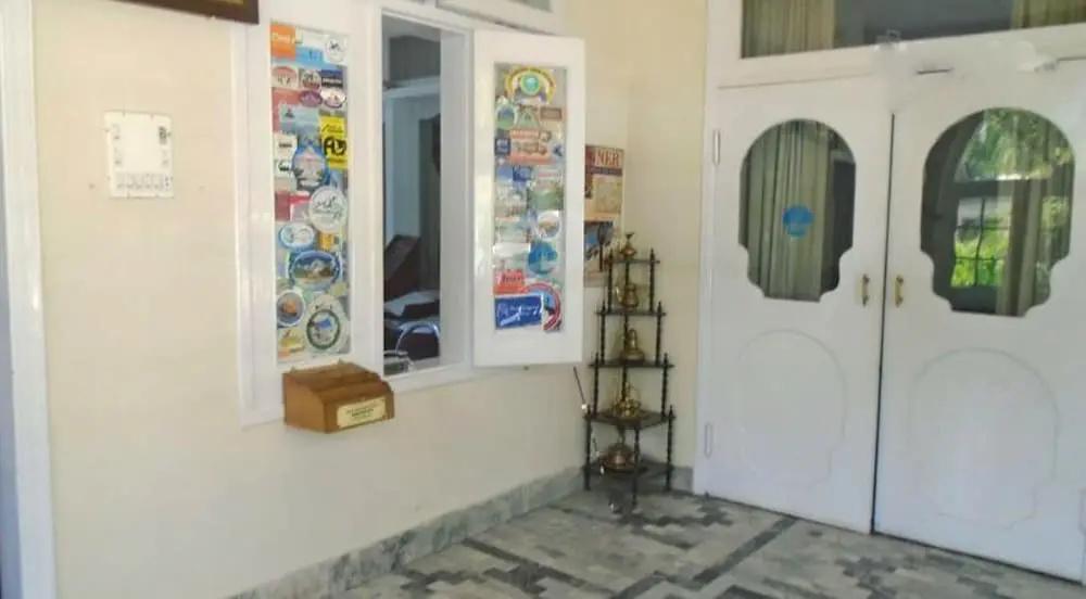 фото Hotel Riveria