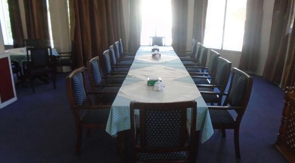 фото Hotel Riveria