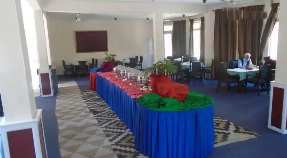 фото Hotel Riveria
