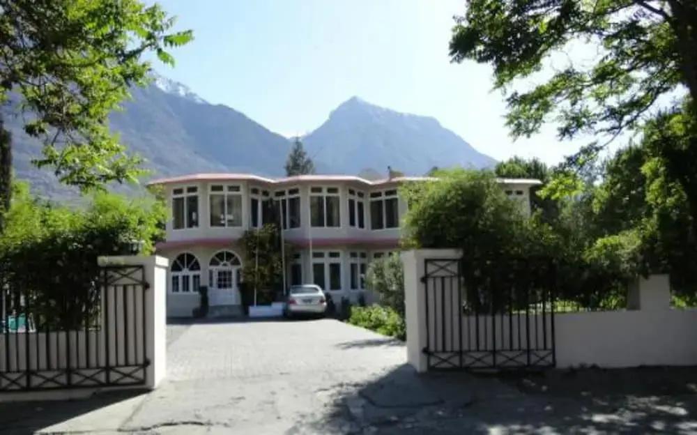 фото Hotel Riveria