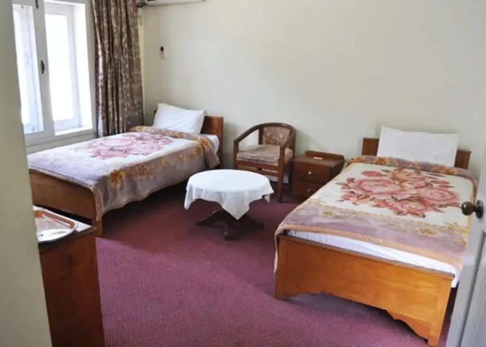 Hotel Riveria