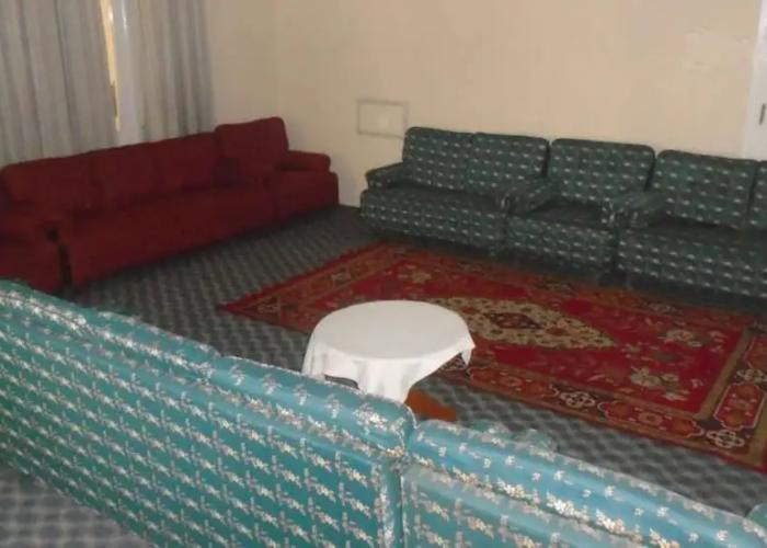 Hotel Riveria